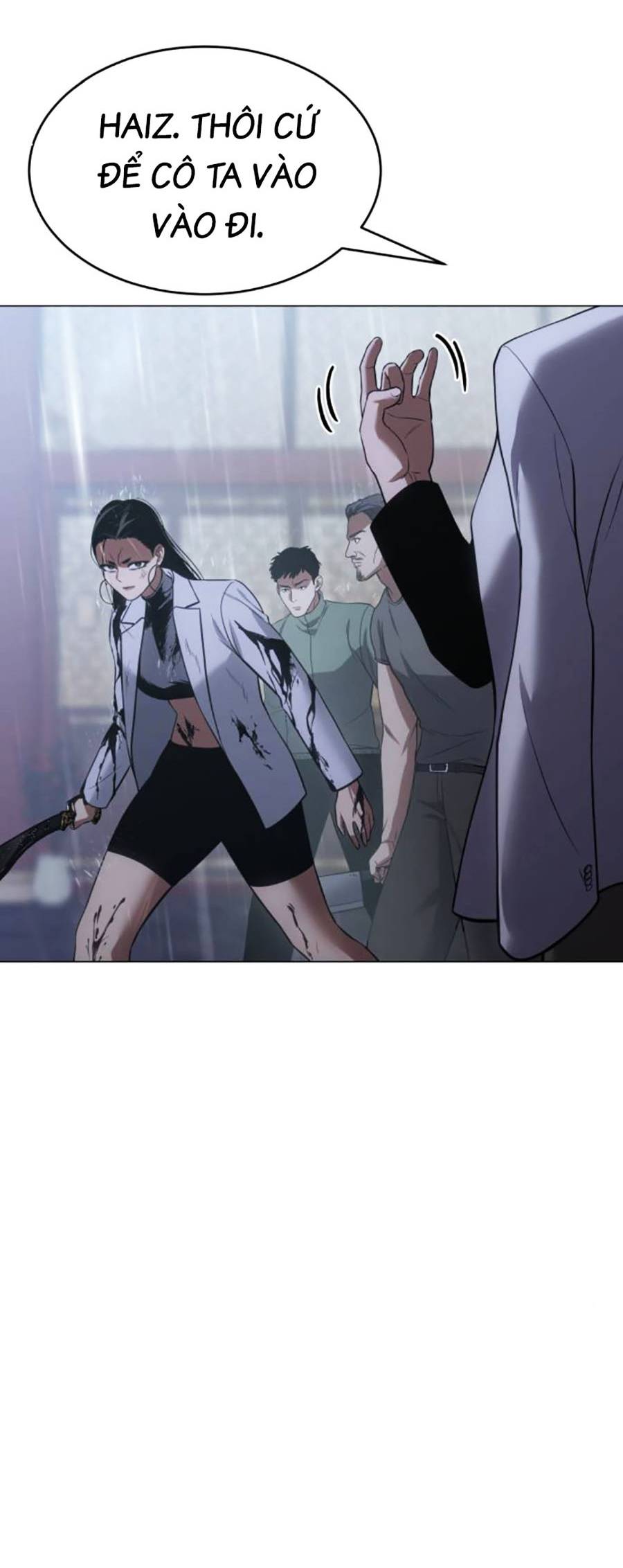 Đặc Vụ Thế Thân Chapter  34 - 374