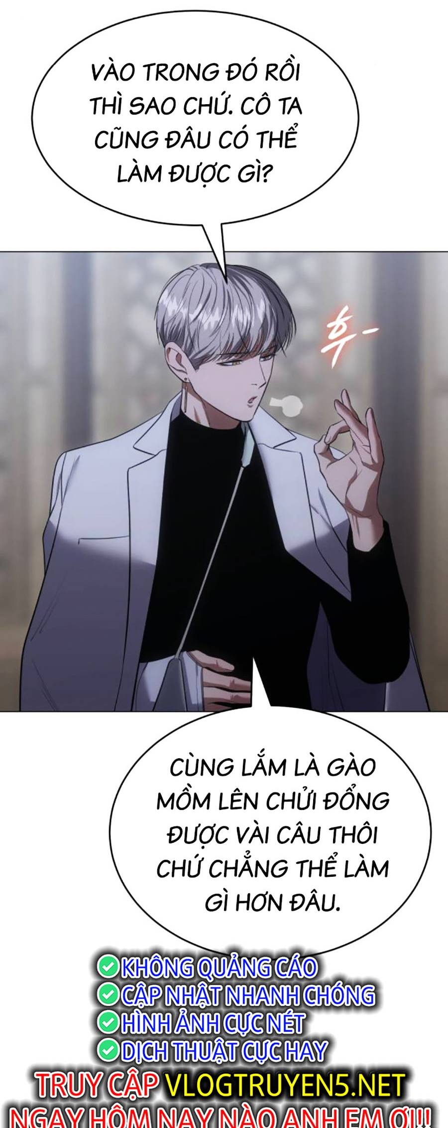 Đặc Vụ Thế Thân Chapter  36 - 375