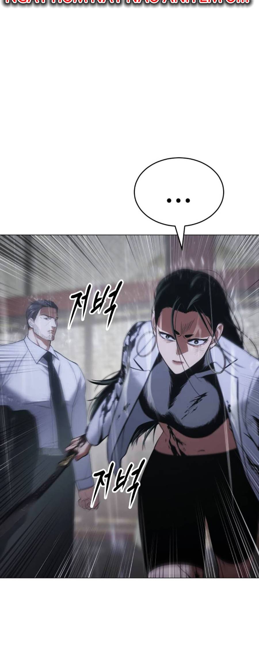 Đặc Vụ Thế Thân Chapter  36 - 376