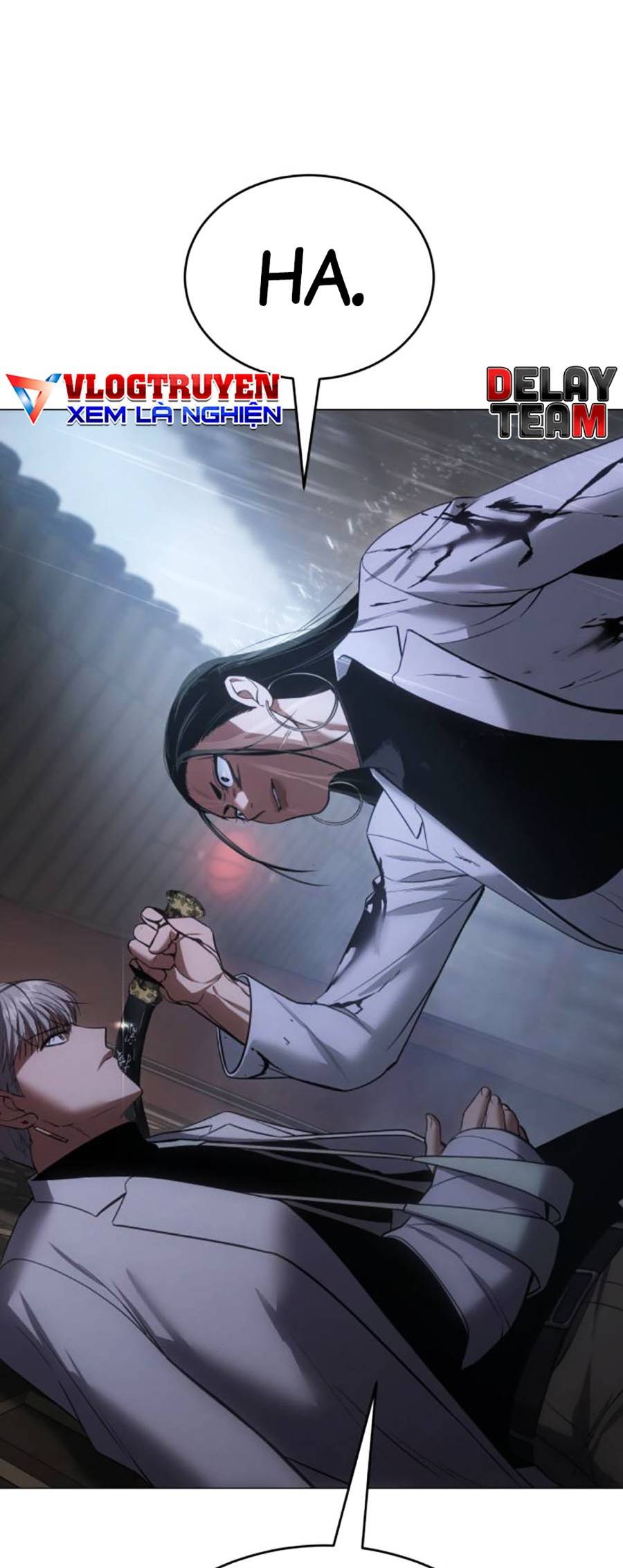 Đặc Vụ Thế Thân Chapter  37 - 378