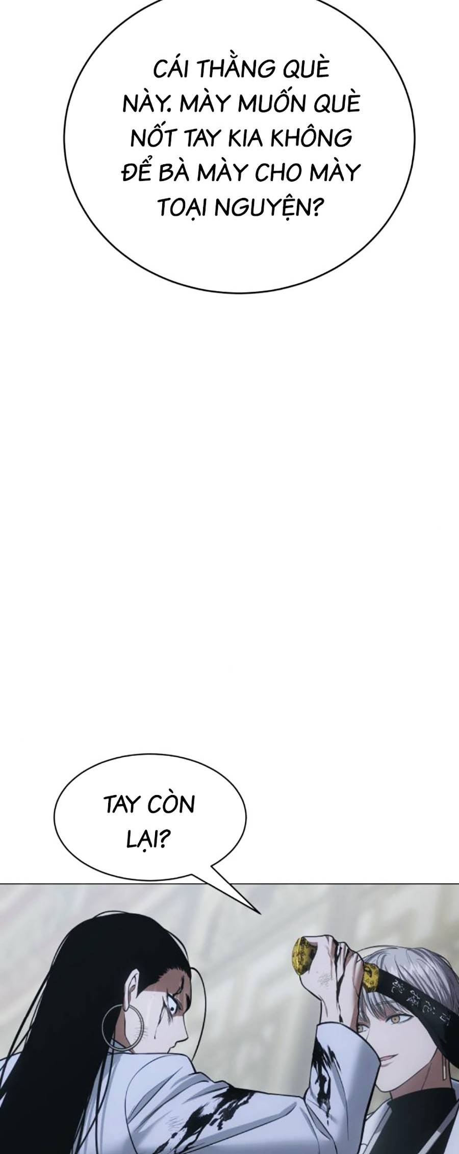 Đặc Vụ Thế Thân Chapter  37 - 379