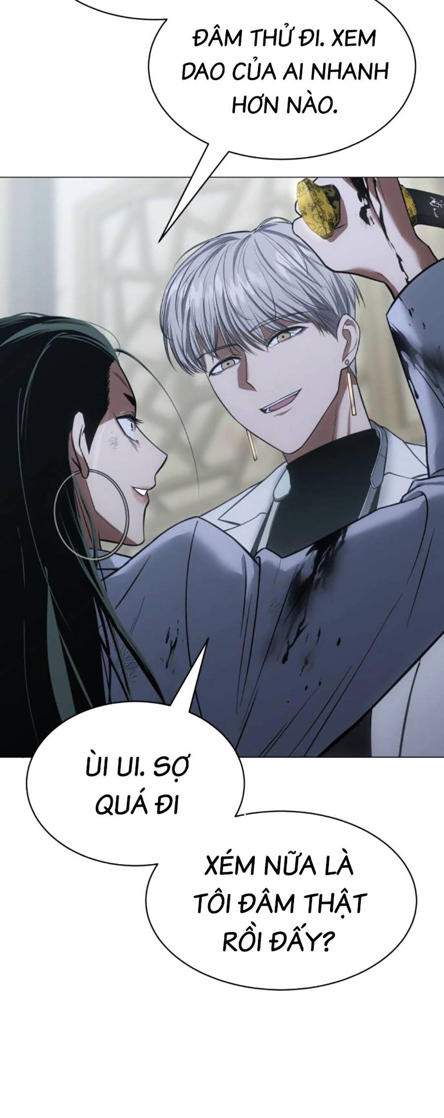 Đặc Vụ Thế Thân Chapter  34 - 381