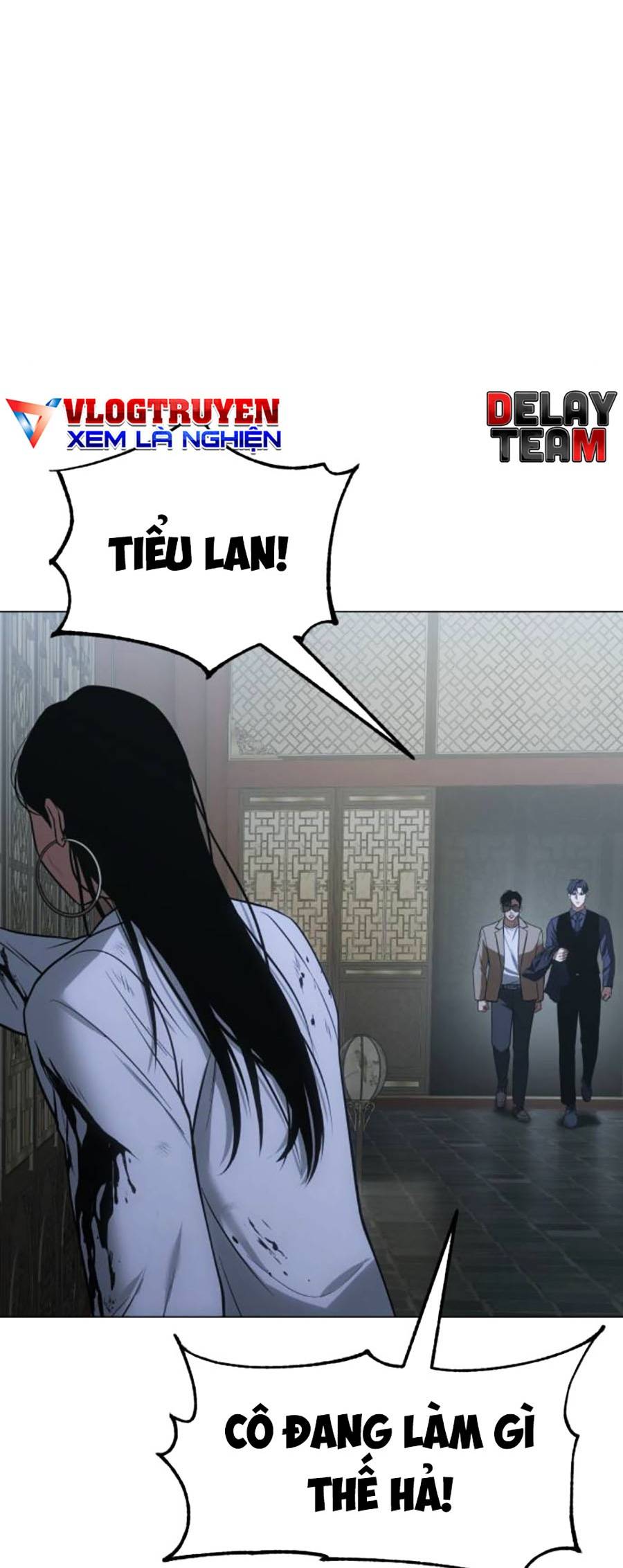 Đặc Vụ Thế Thân Chapter  37 - 382