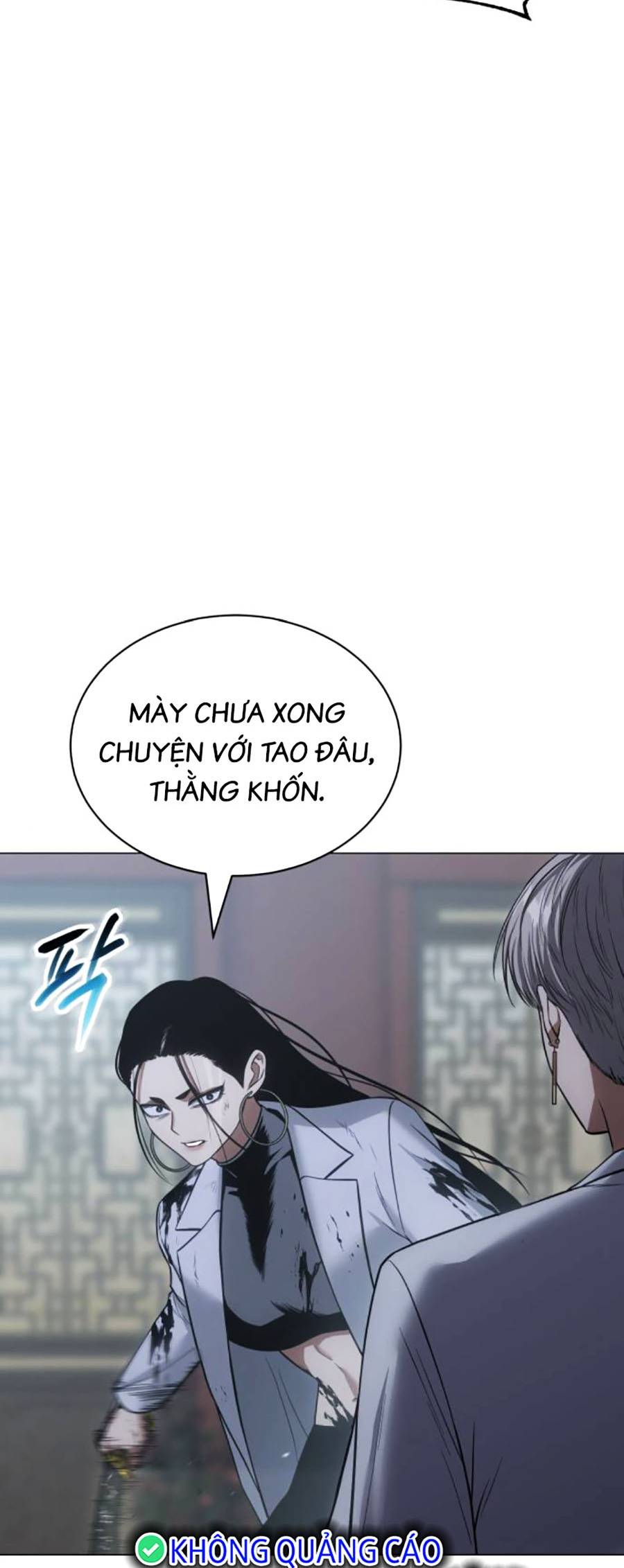 Đặc Vụ Thế Thân Chapter  37 - 383