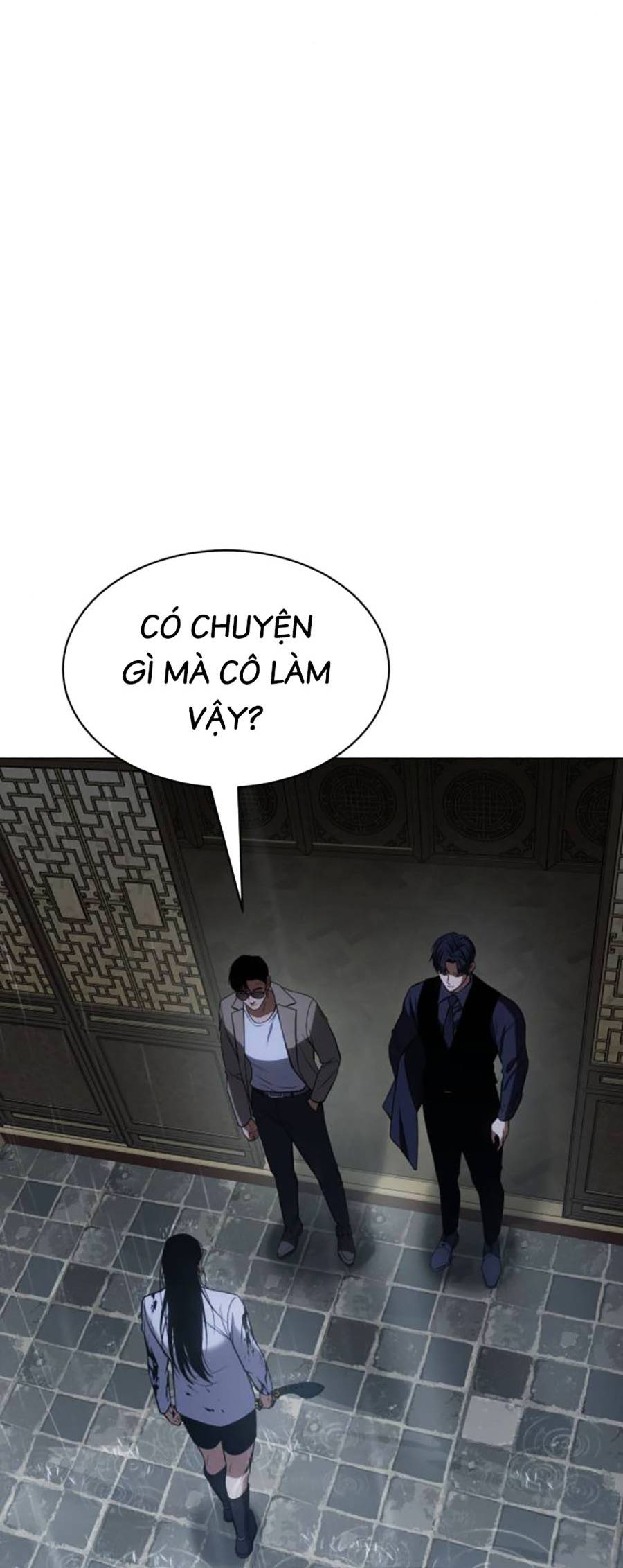 Đặc Vụ Thế Thân Chapter  36 - 385