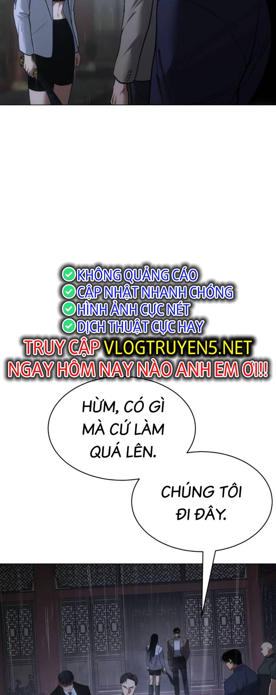 Đặc Vụ Thế Thân Chapter  37 - 387