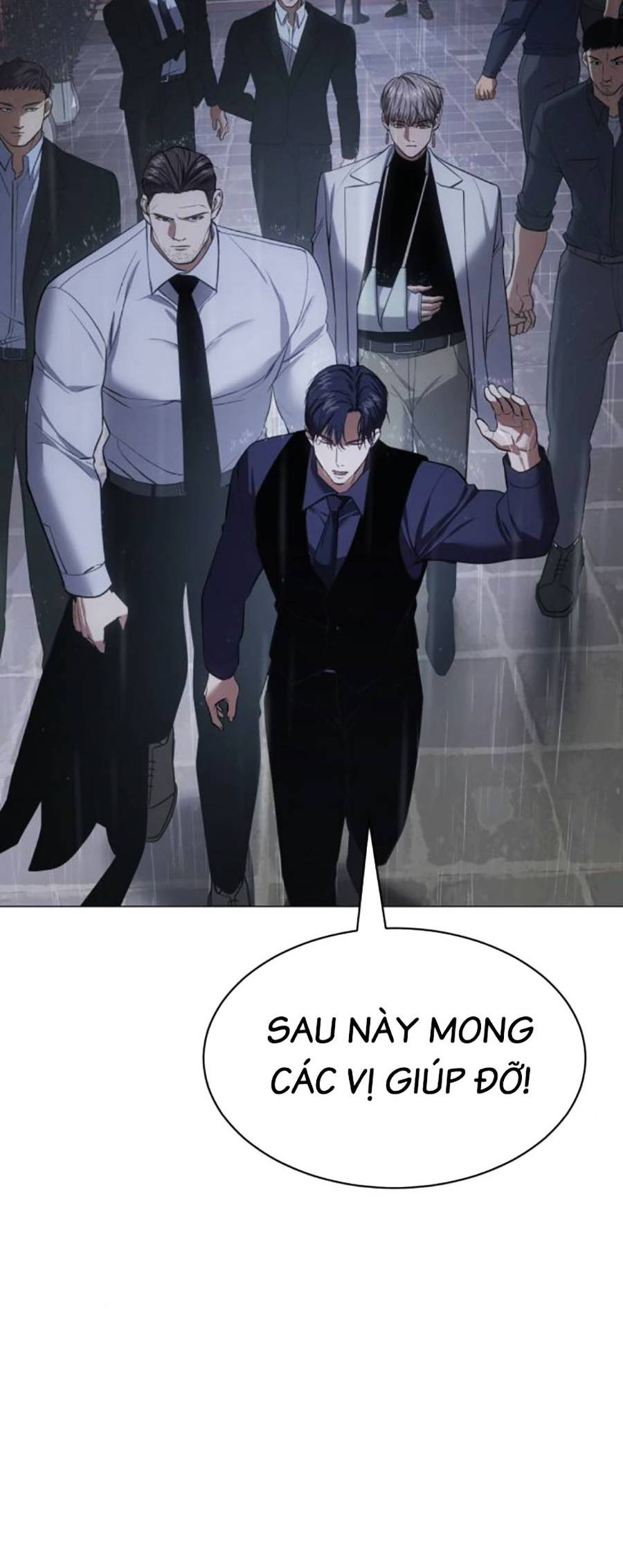 Đặc Vụ Thế Thân Chapter  34 - 388