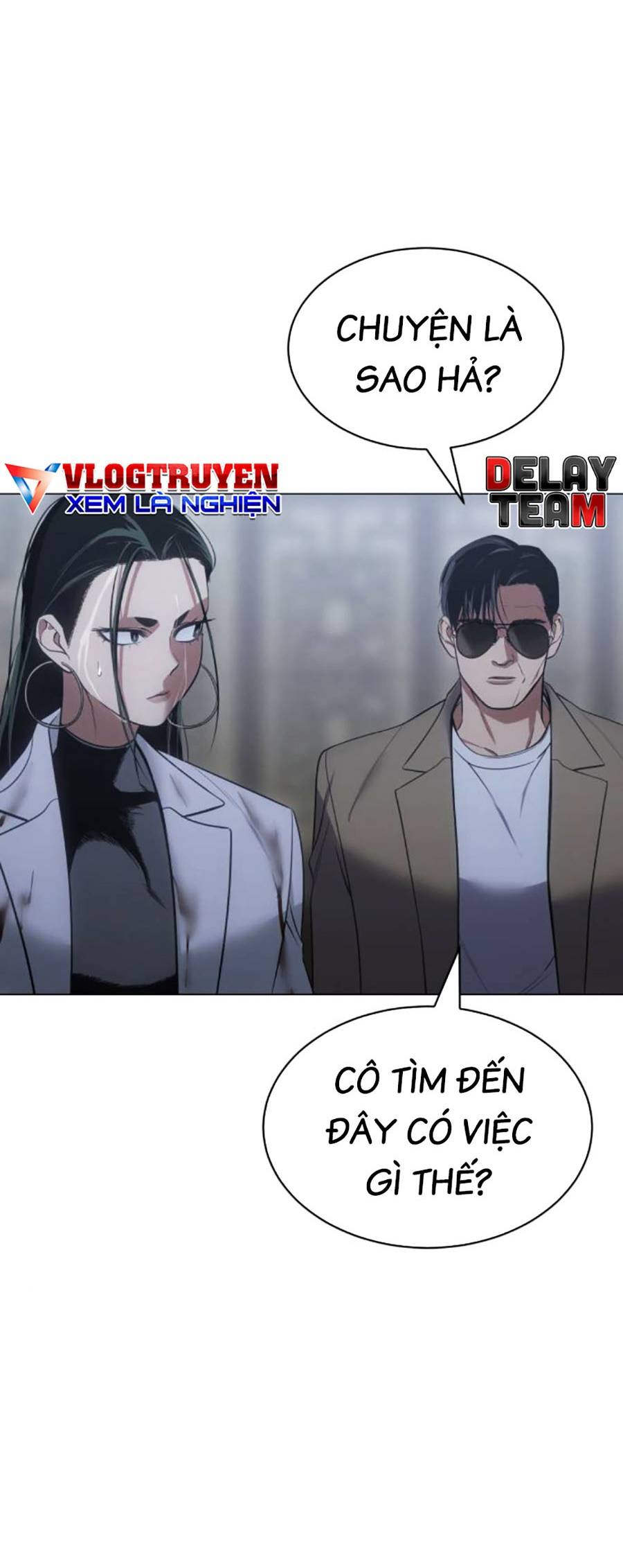 Đặc Vụ Thế Thân Chapter  34 - 389