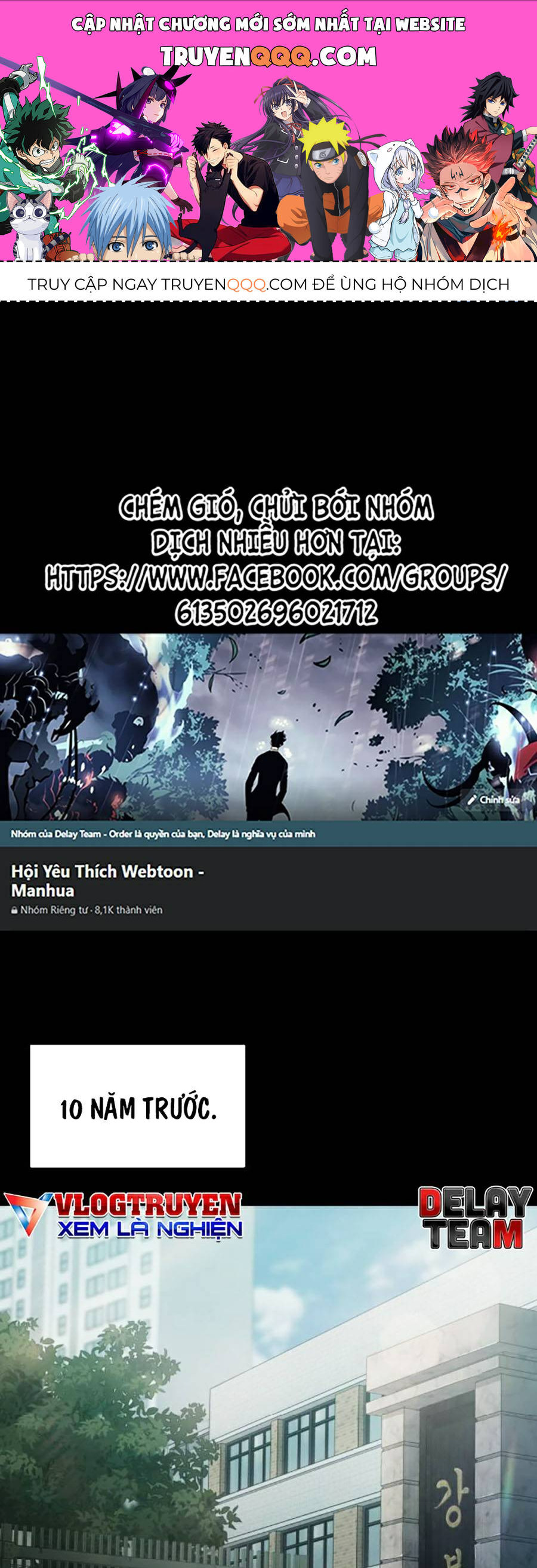 Đặc Vụ Thế Thân Chapter  37 - 416