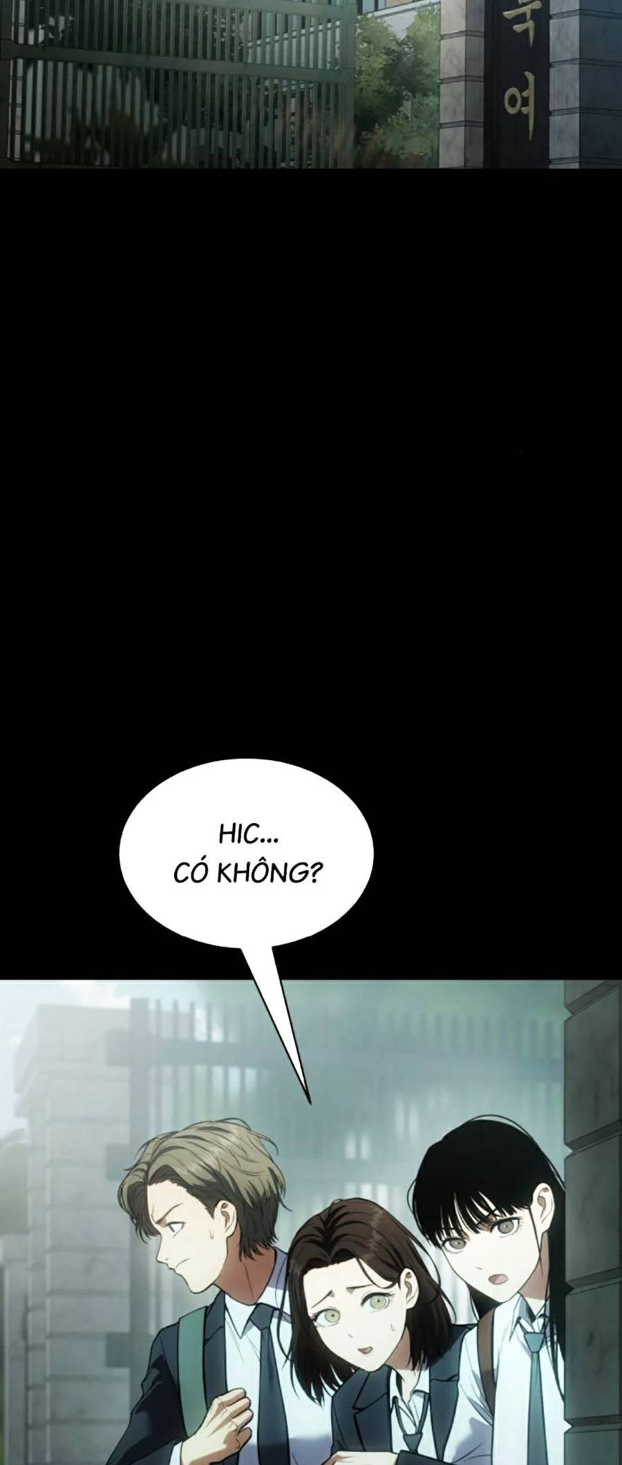 Đặc Vụ Thế Thân Chapter  36 - 417