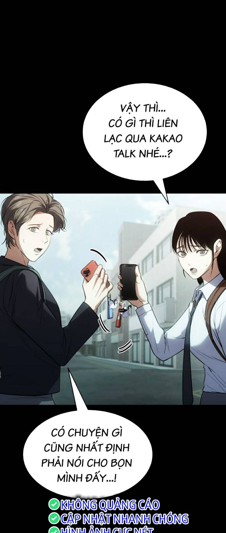 Đặc Vụ Thế Thân Chapter  37 - 426