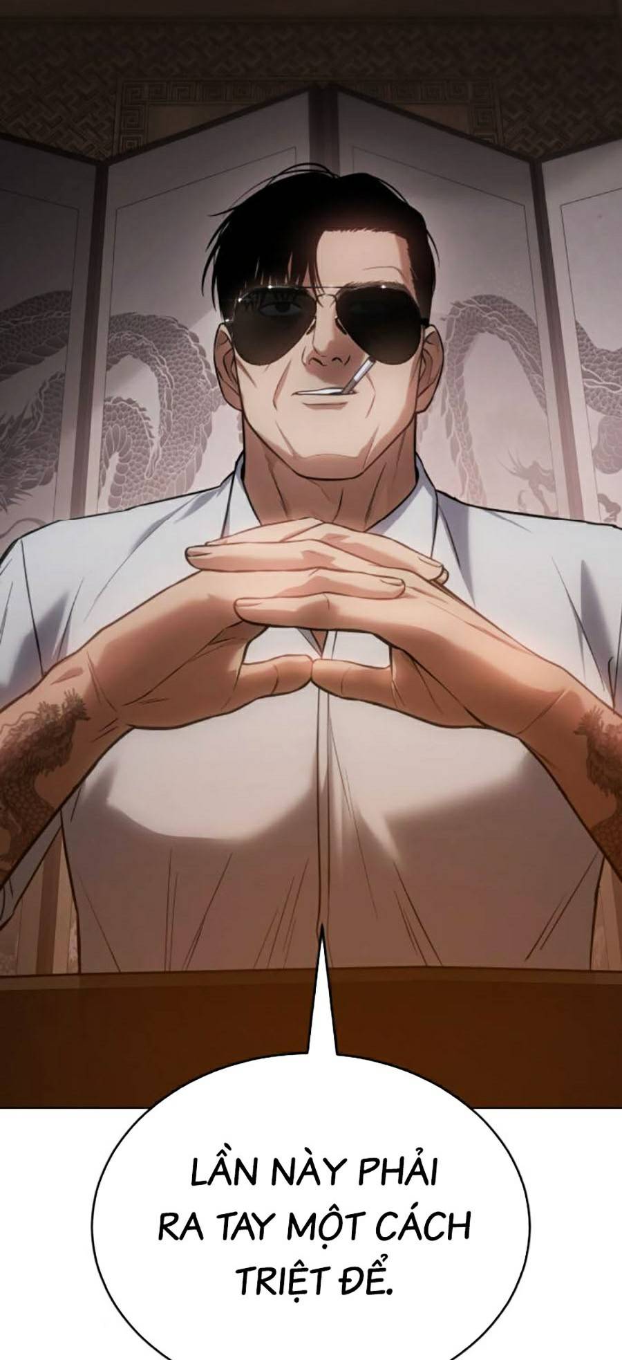 Đặc Vụ Thế Thân Chapter  37 - 525