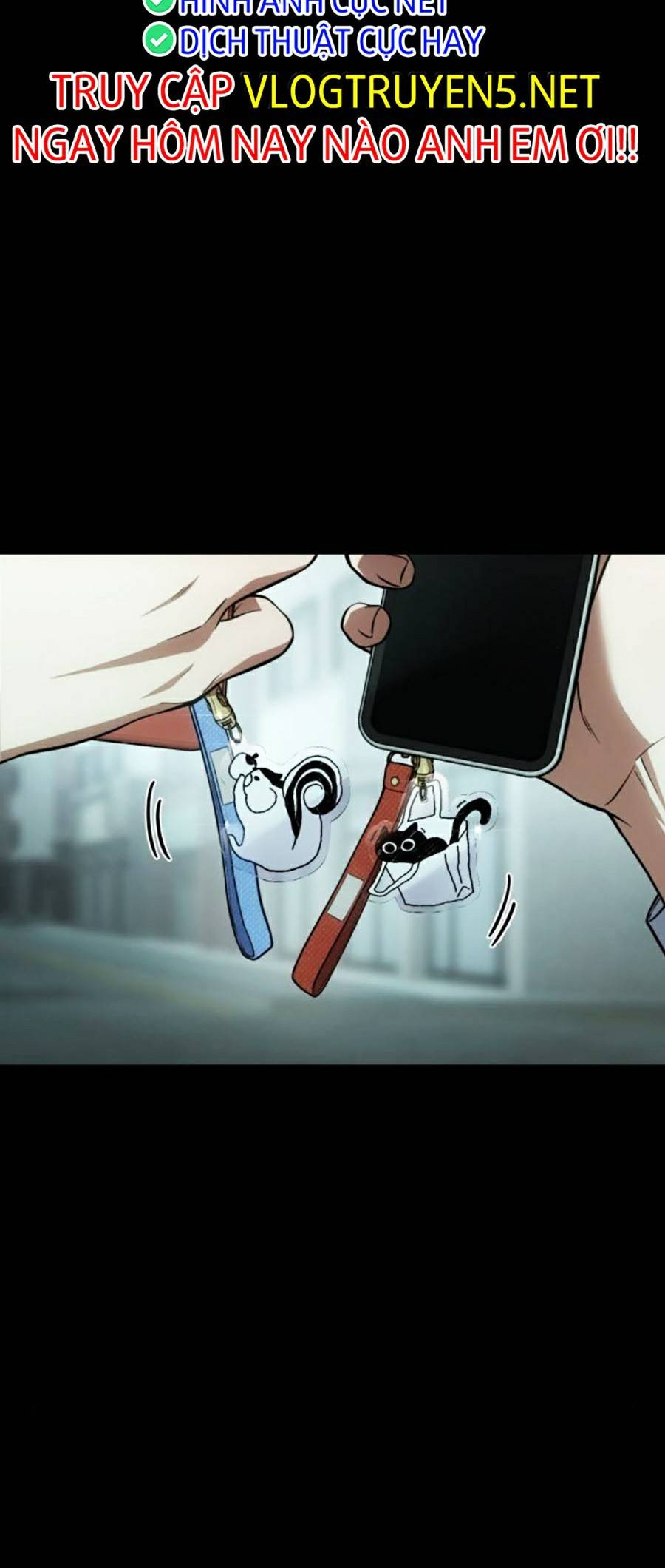 Đặc Vụ Thế Thân Chapter  37 - 427