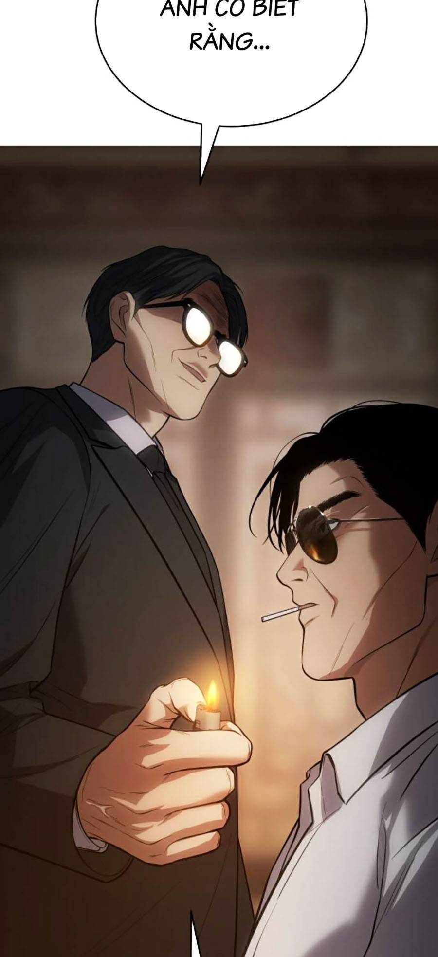 Đặc Vụ Thế Thân Chapter  37 - 529