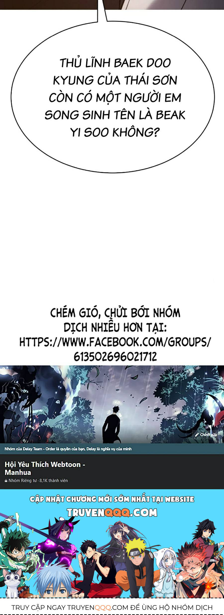 Đặc Vụ Thế Thân Chapter  37 - 530