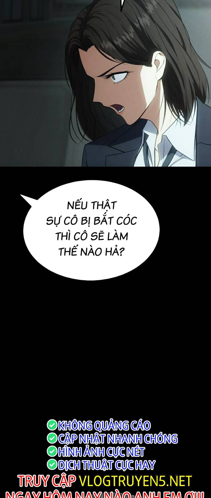 Đặc Vụ Thế Thân Chapter  36 - 430