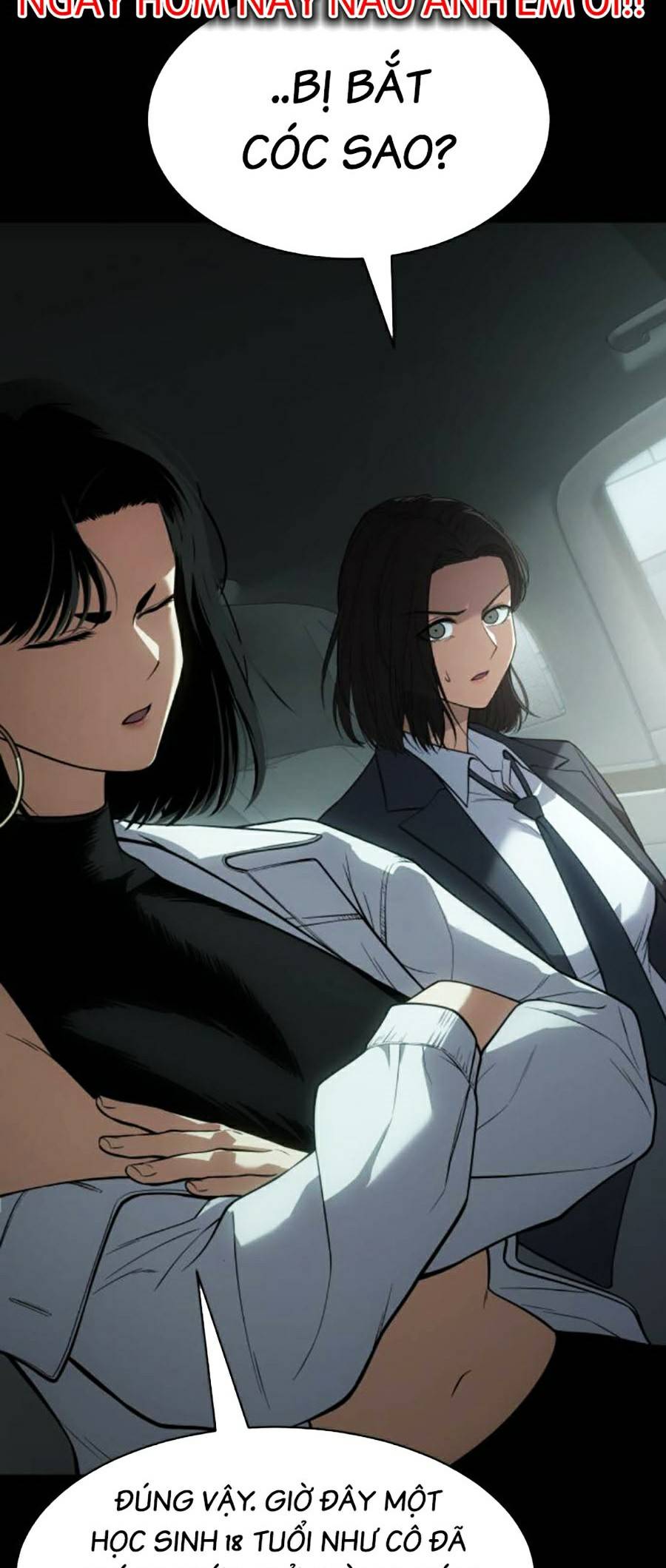 Đặc Vụ Thế Thân Chapter  37 - 431