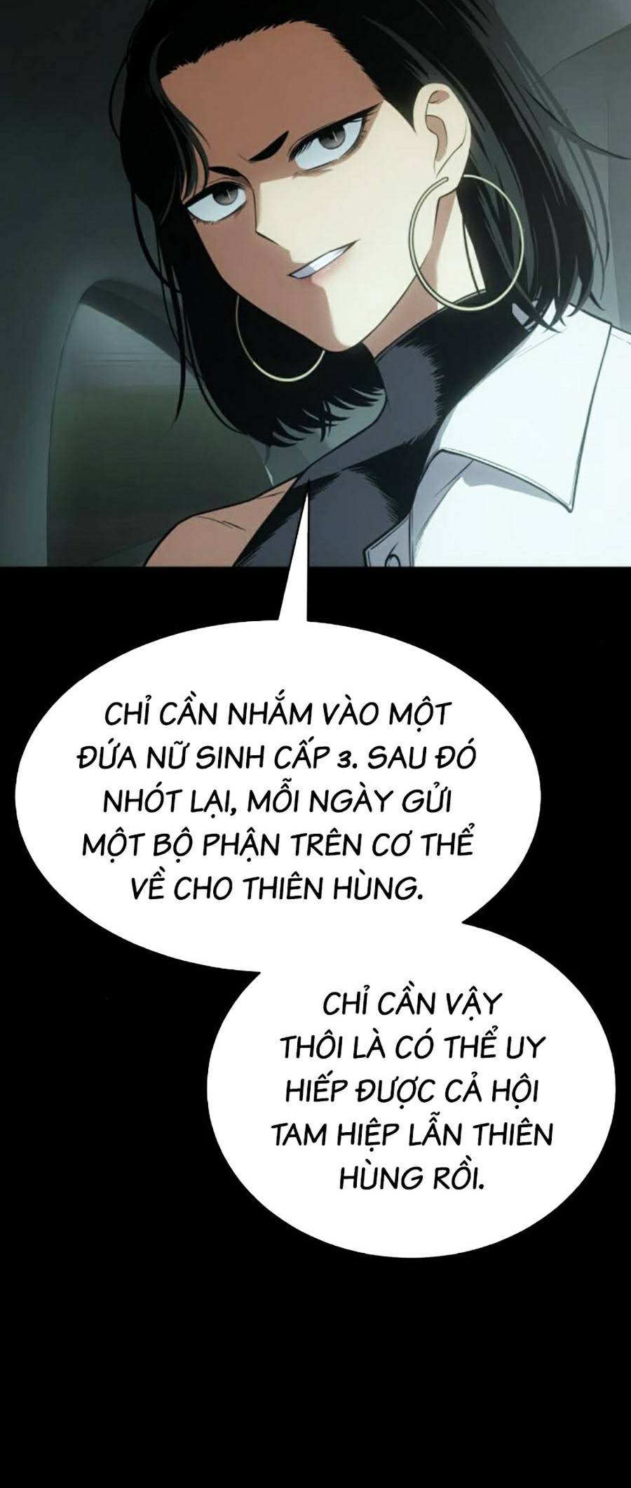 Đặc Vụ Thế Thân Chapter  36 - 433