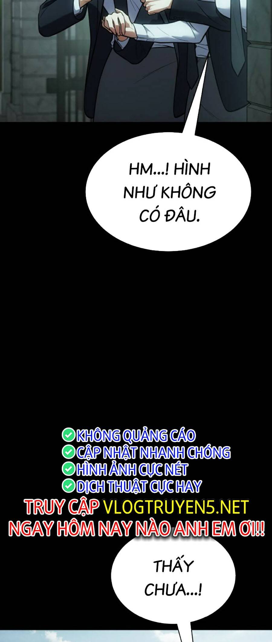 Đặc Vụ Thế Thân Chapter  36 - 418