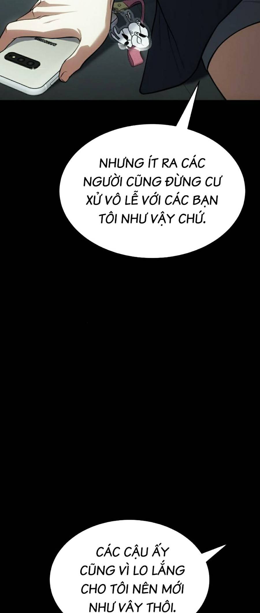 Đặc Vụ Thế Thân Chapter  36 - 436