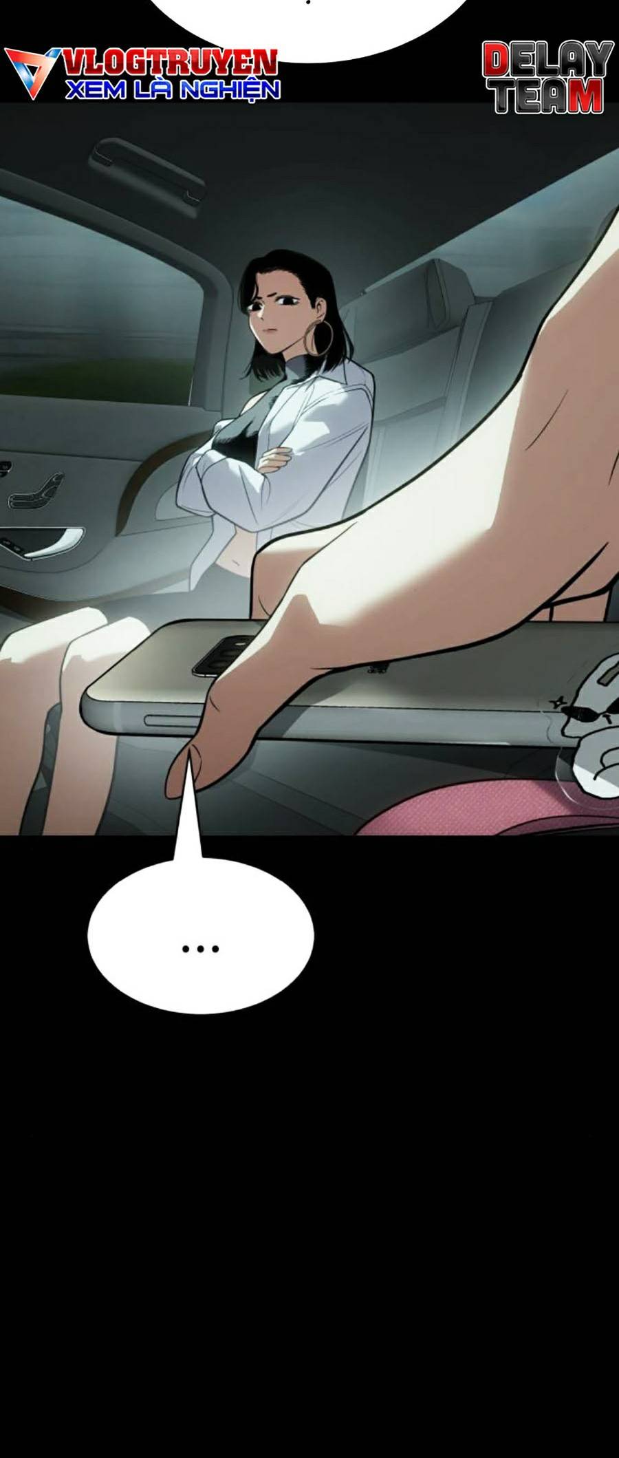 Đặc Vụ Thế Thân Chapter  37 - 437