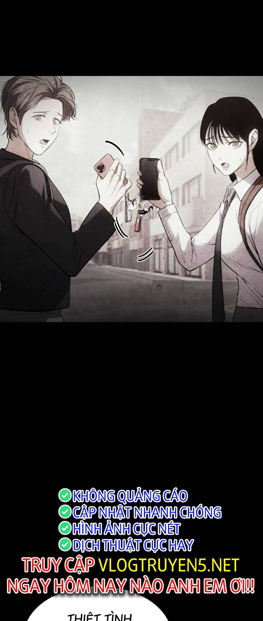 Đặc Vụ Thế Thân Chapter  36 - 438