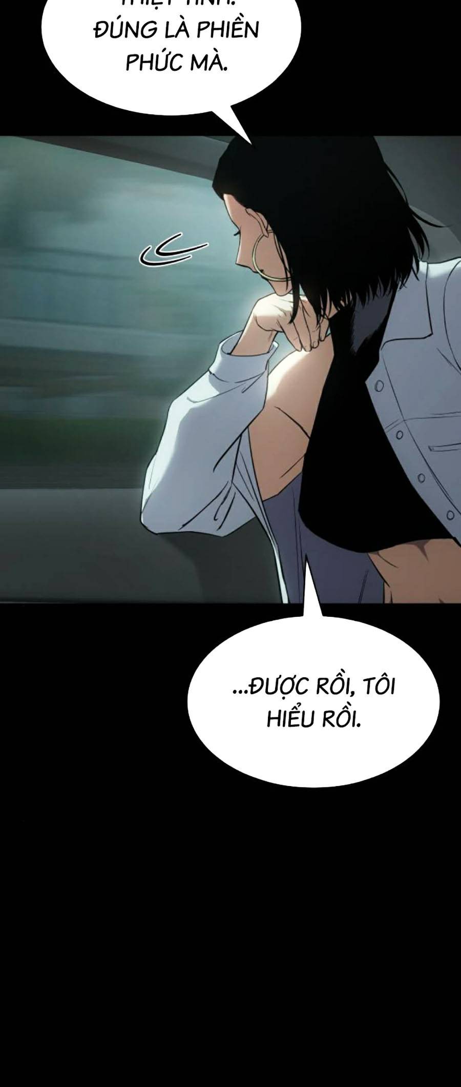 Đặc Vụ Thế Thân Chapter  36 - 439