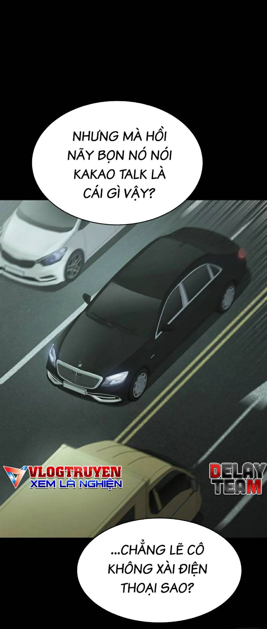 Đặc Vụ Thế Thân Chapter  36 - 440