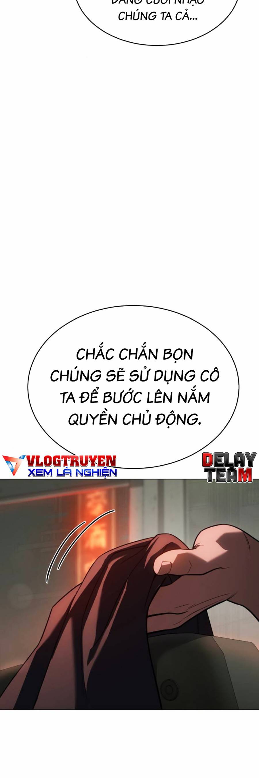 Đặc Vụ Thế Thân Chapter  36 - 443