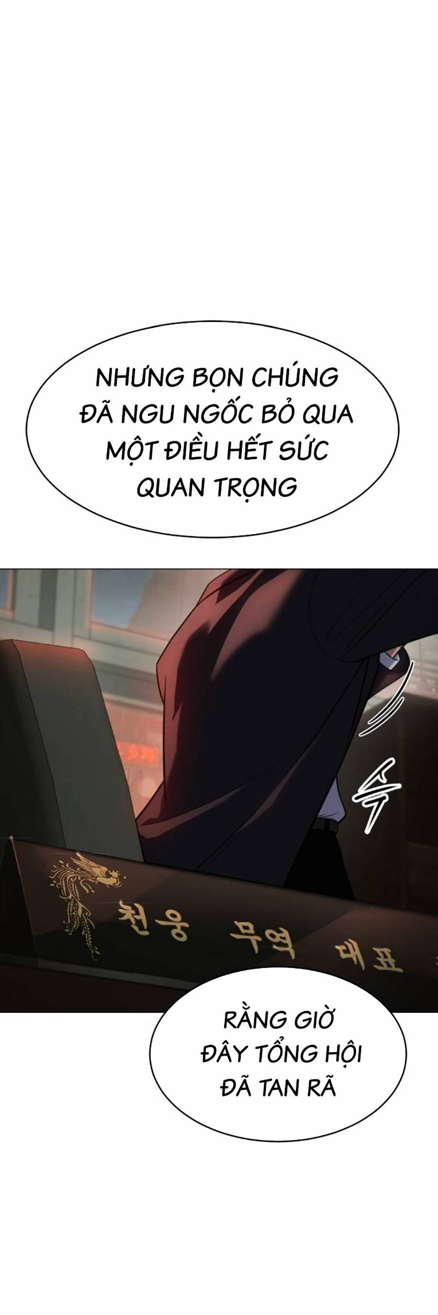 Đặc Vụ Thế Thân Chapter  37 - 444