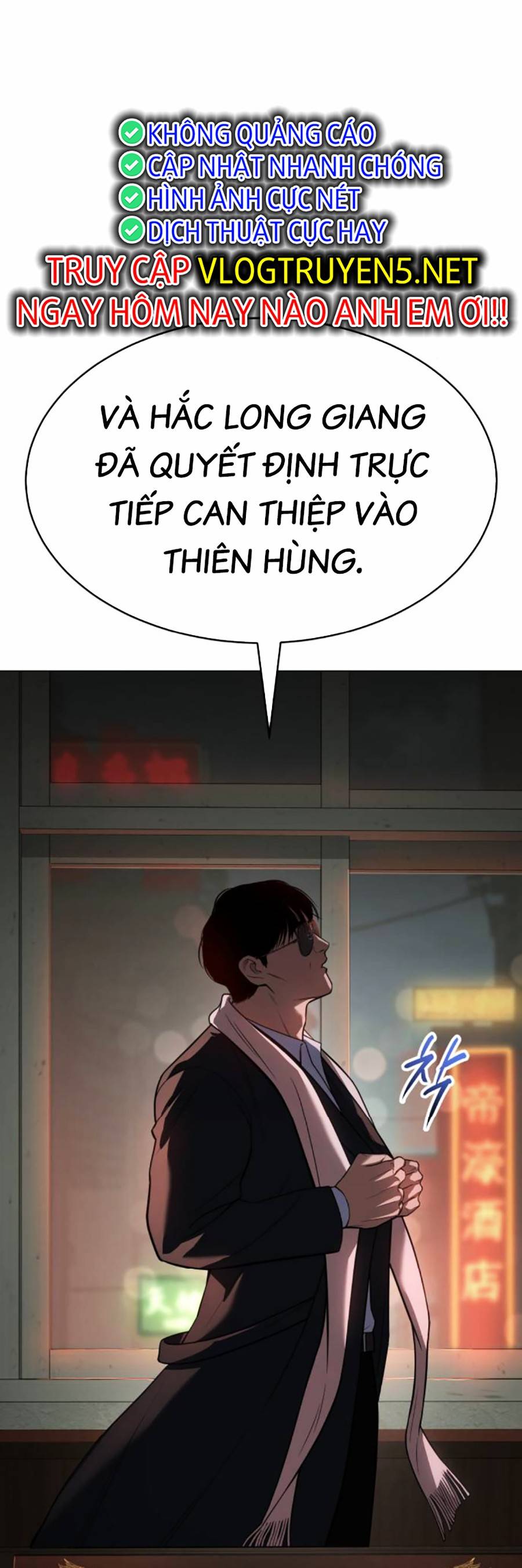 Đặc Vụ Thế Thân Chapter  37 - 445