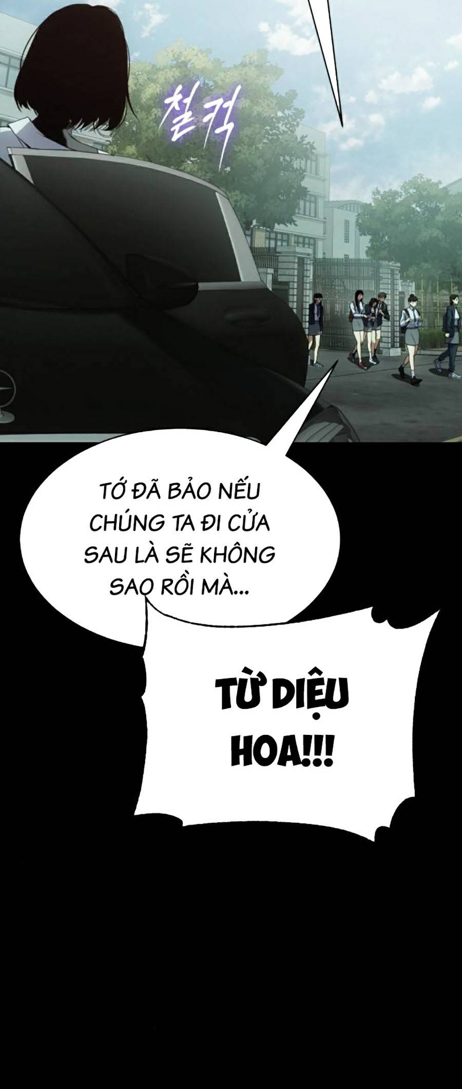 Đặc Vụ Thế Thân Chapter  37 - 419