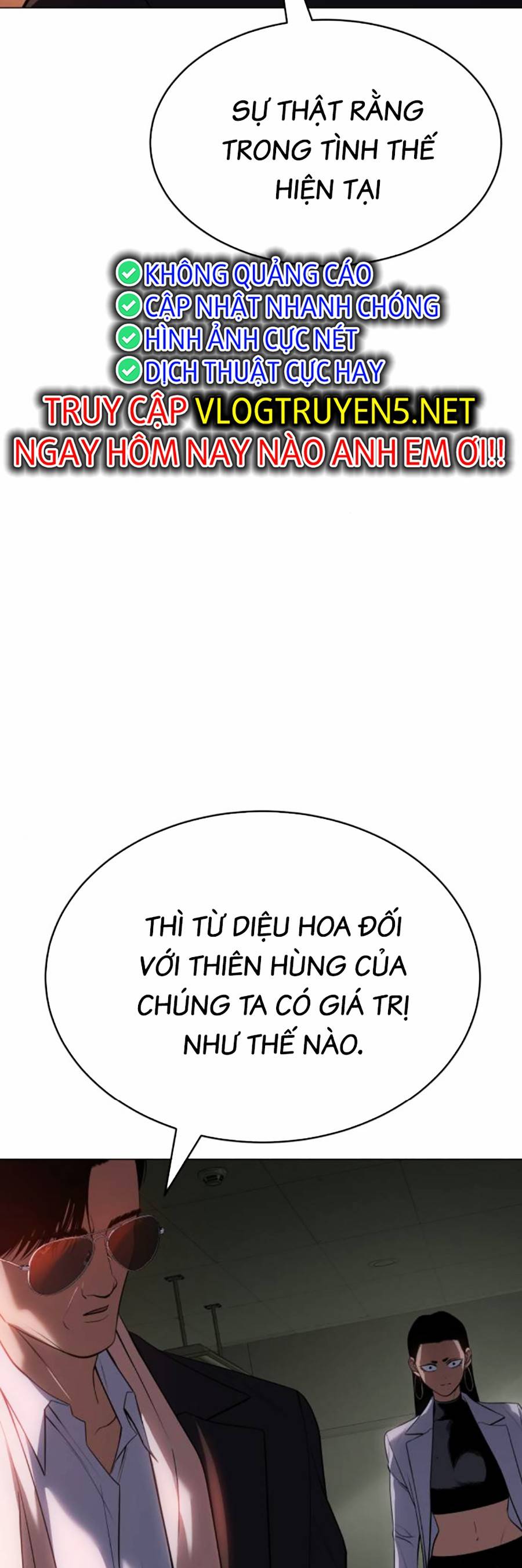 Đặc Vụ Thế Thân Chapter  37 - 448