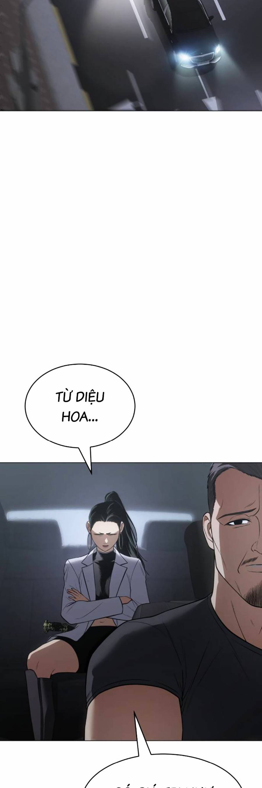 Đặc Vụ Thế Thân Chapter  36 - 450