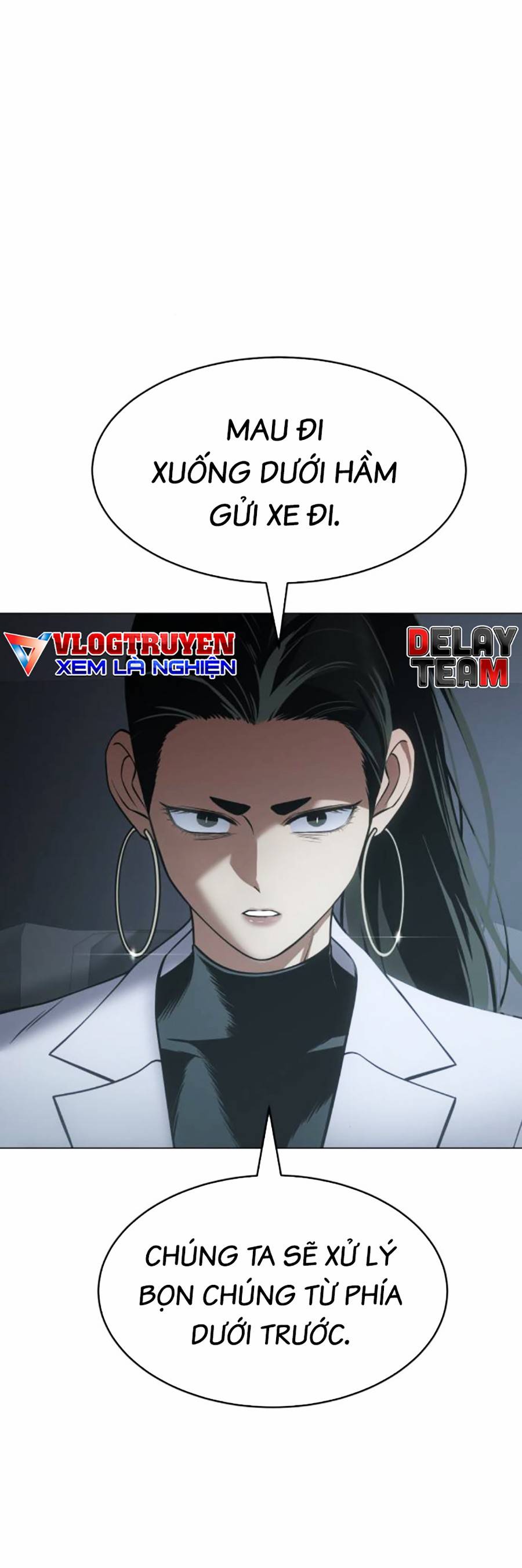 Đặc Vụ Thế Thân Chapter  37 - 452