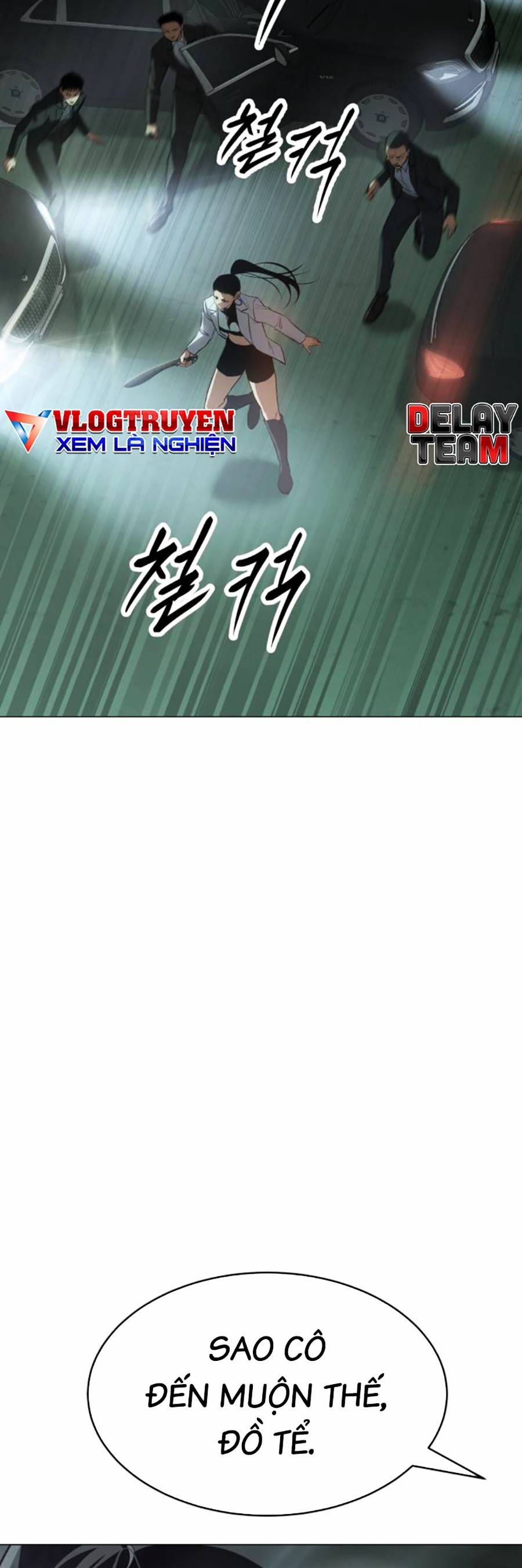 Đặc Vụ Thế Thân Chapter  37 - 455