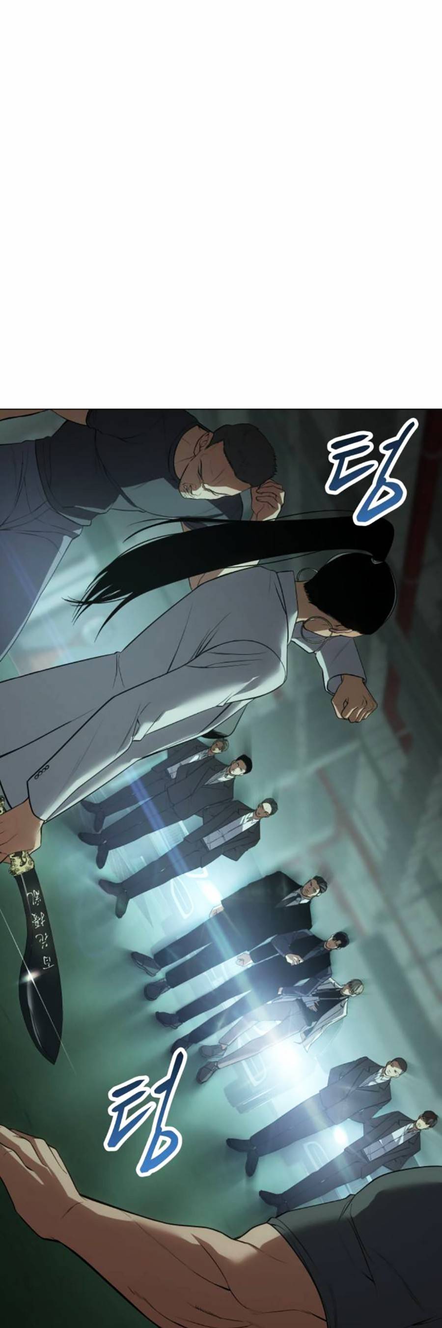 Đặc Vụ Thế Thân Chapter  37 - 457