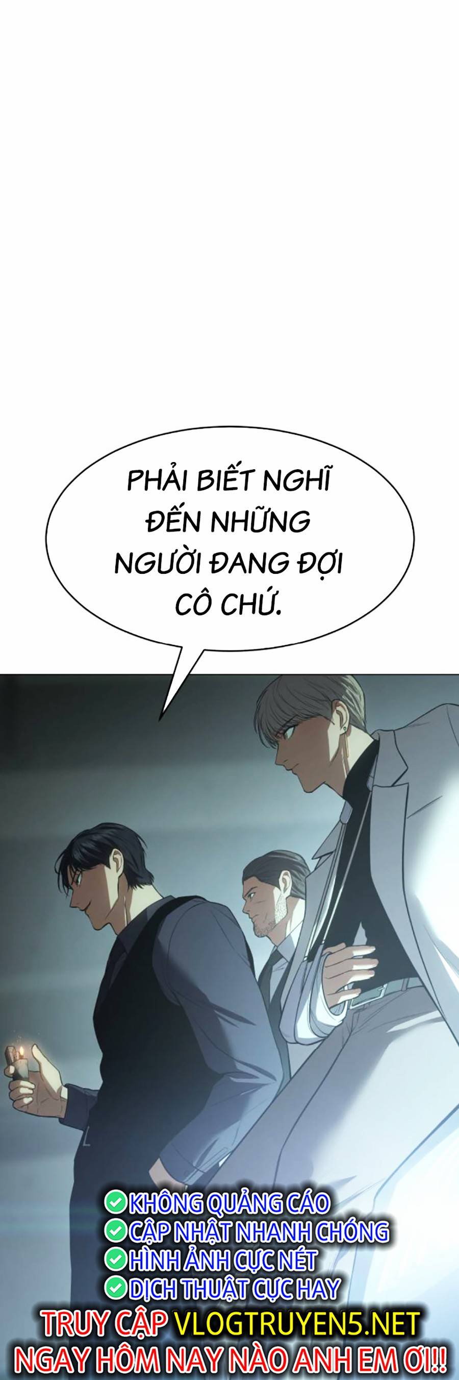 Đặc Vụ Thế Thân Chapter  36 - 459