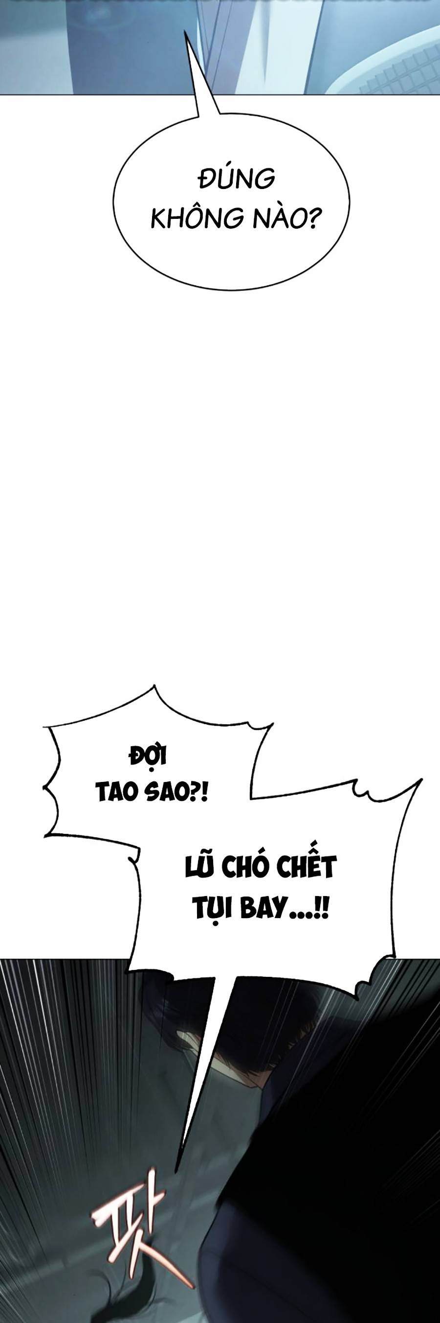 Đặc Vụ Thế Thân Chapter  37 - 460