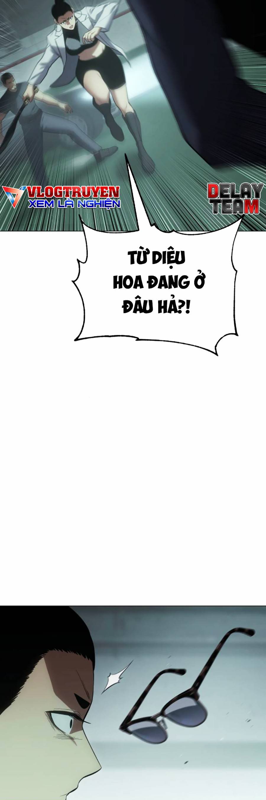 Đặc Vụ Thế Thân Chapter  37 - 461