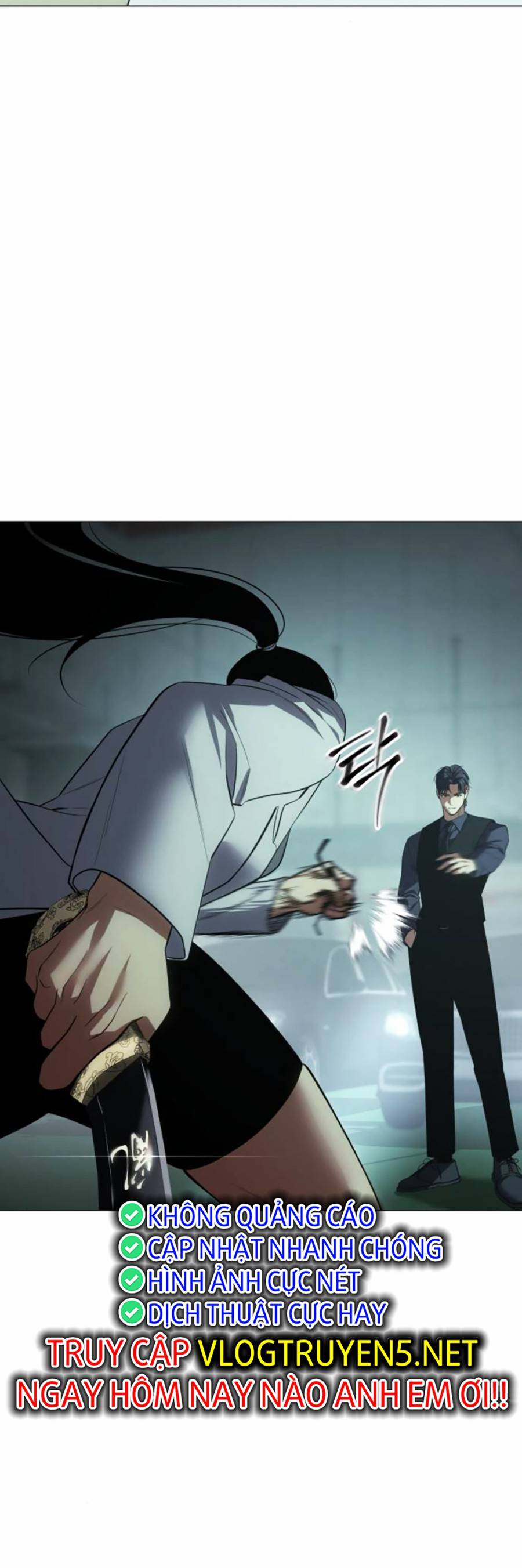 Đặc Vụ Thế Thân Chapter  37 - 462