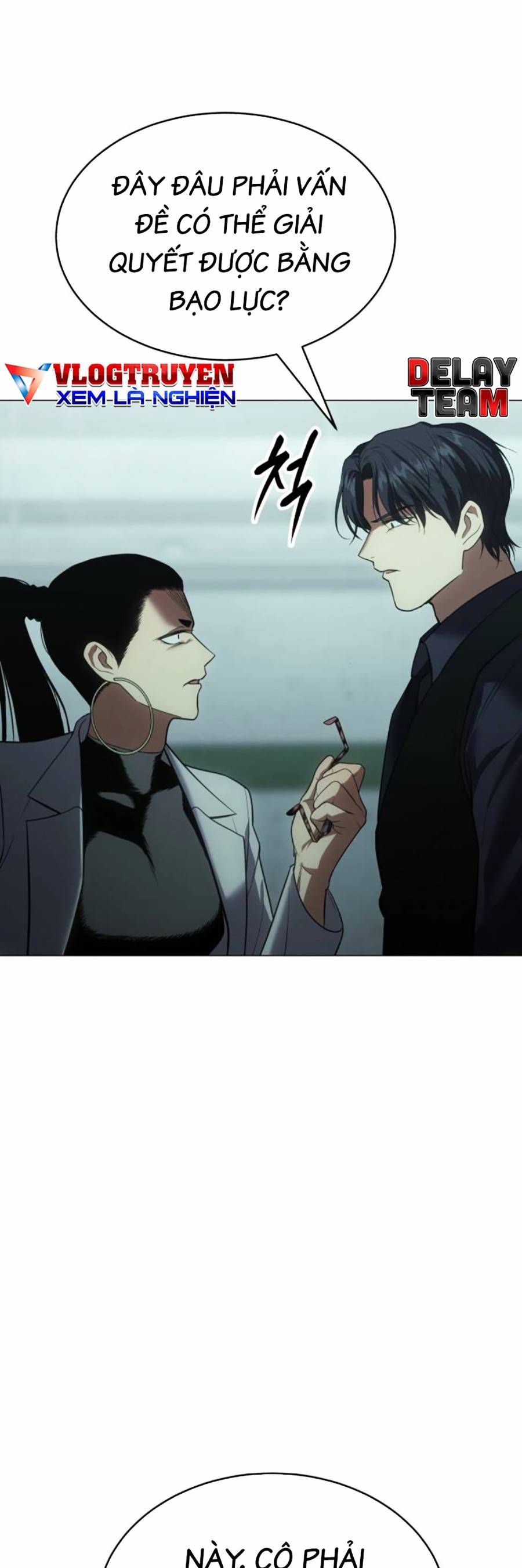 Đặc Vụ Thế Thân Chapter  37 - 464