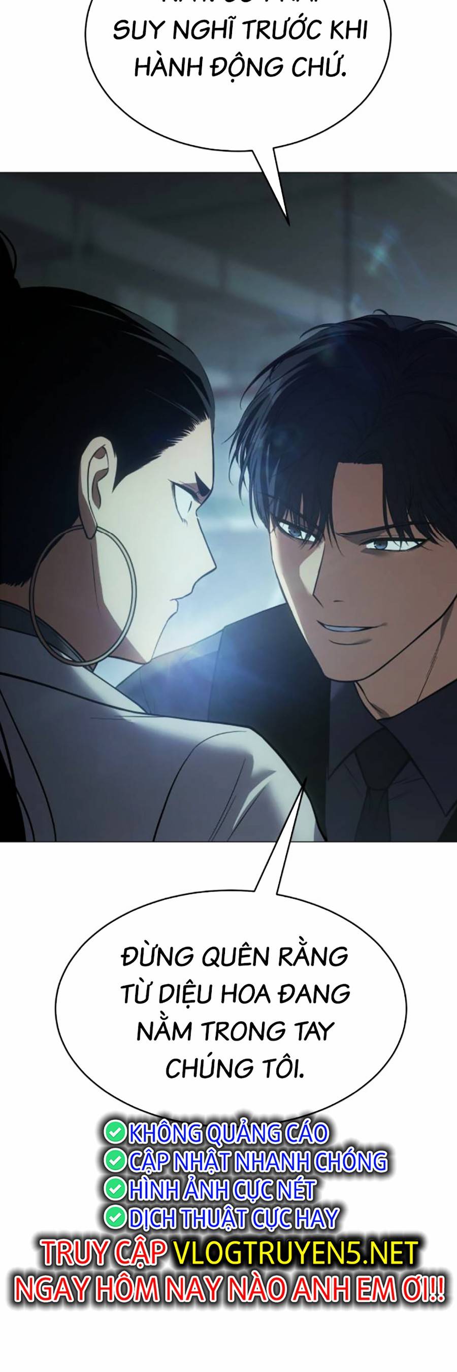 Đặc Vụ Thế Thân Chapter  37 - 465