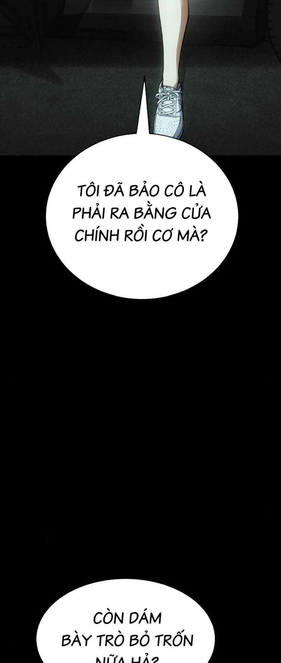 Đặc Vụ Thế Thân Chapter 37 - 421