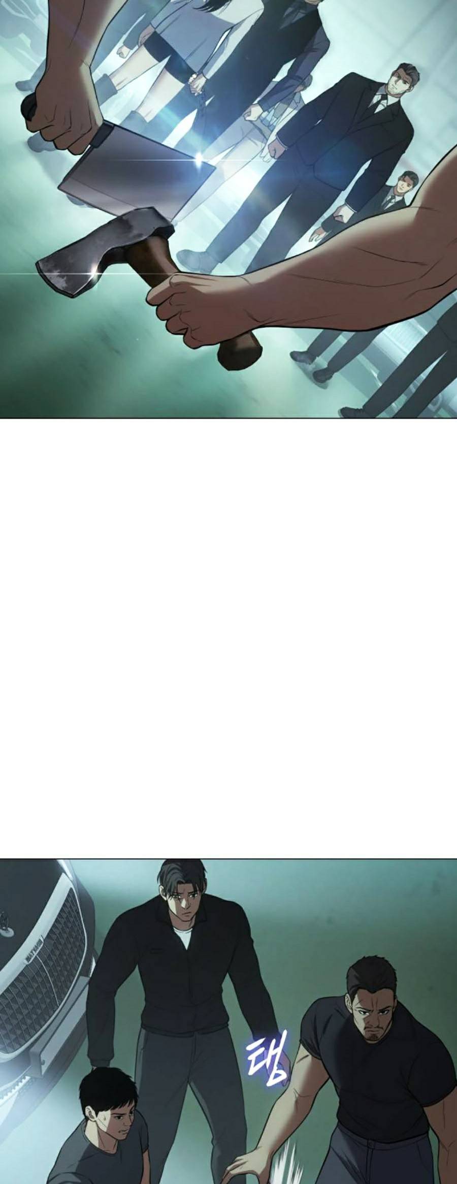 Đặc Vụ Thế Thân Chapter  37 - 468