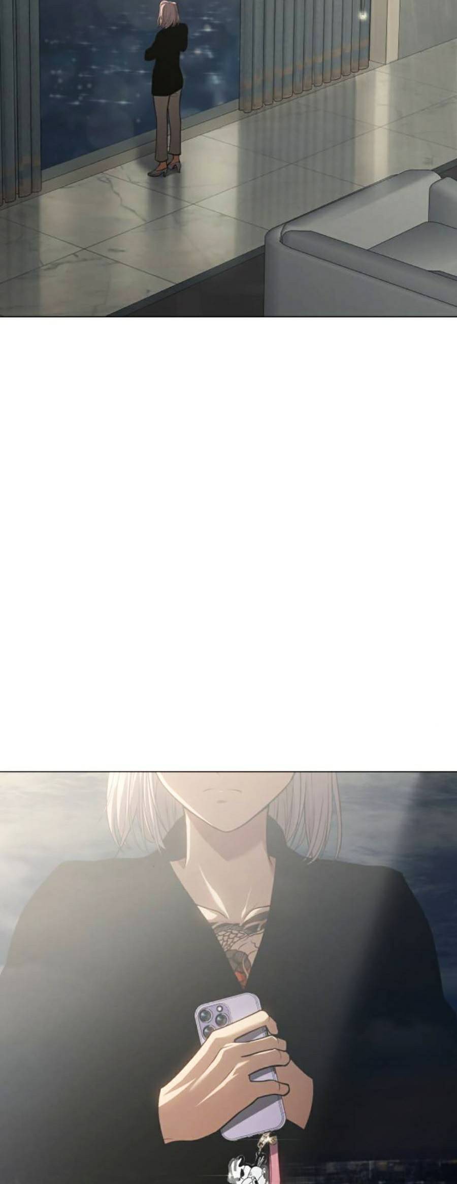 Đặc Vụ Thế Thân Chapter  36 - 475