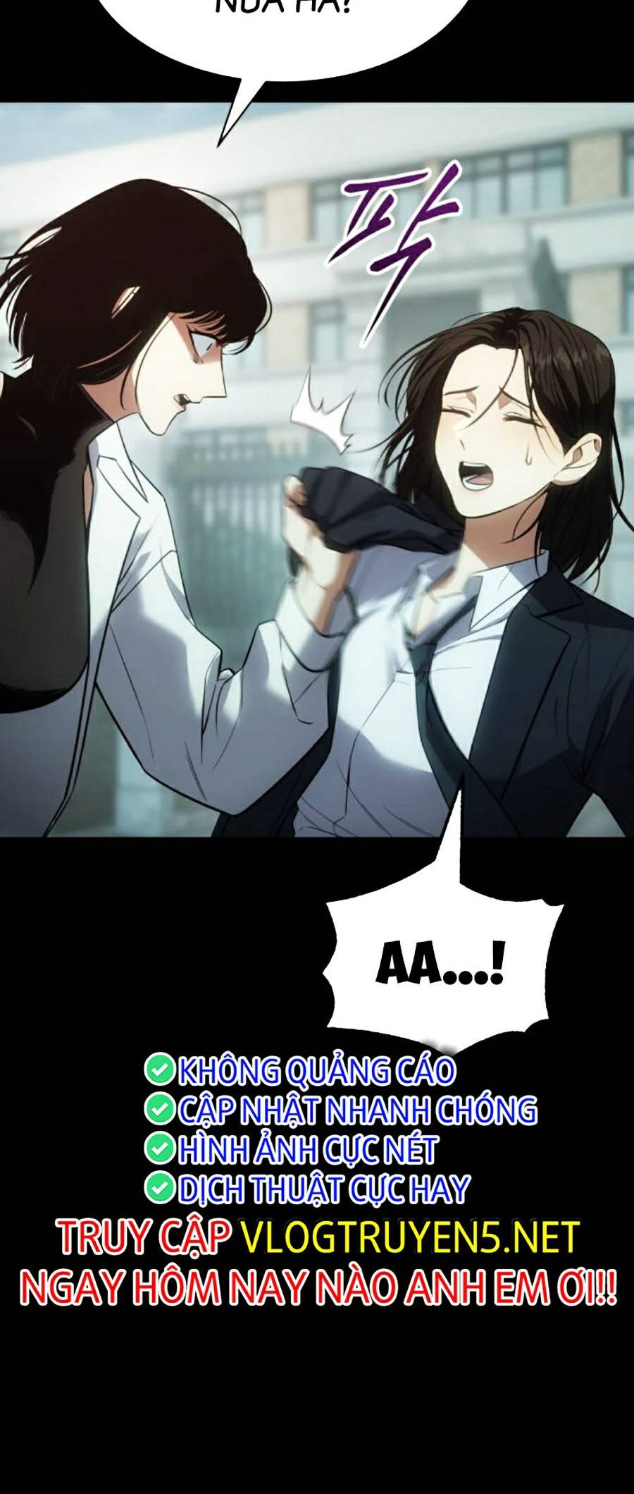 Đặc Vụ Thế Thân Chapter  37 - 422