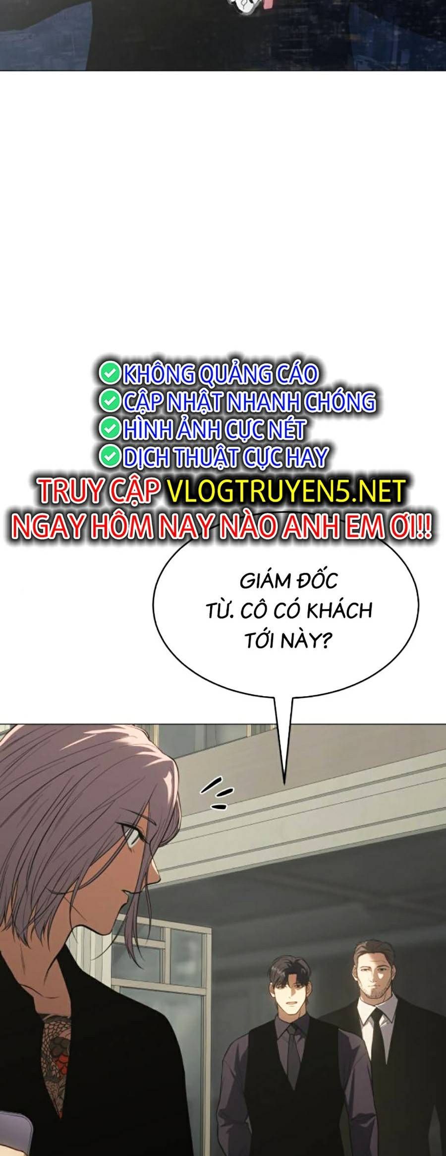 Đặc Vụ Thế Thân Chapter  36 - 476