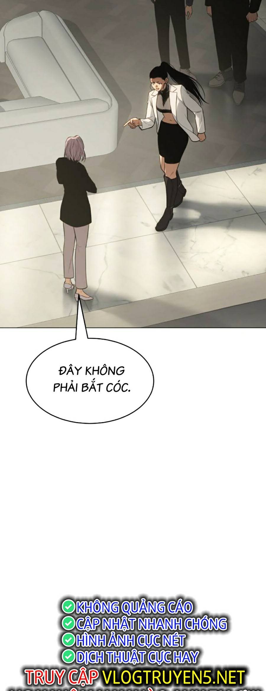 Đặc Vụ Thế Thân Chapter  36 - 479