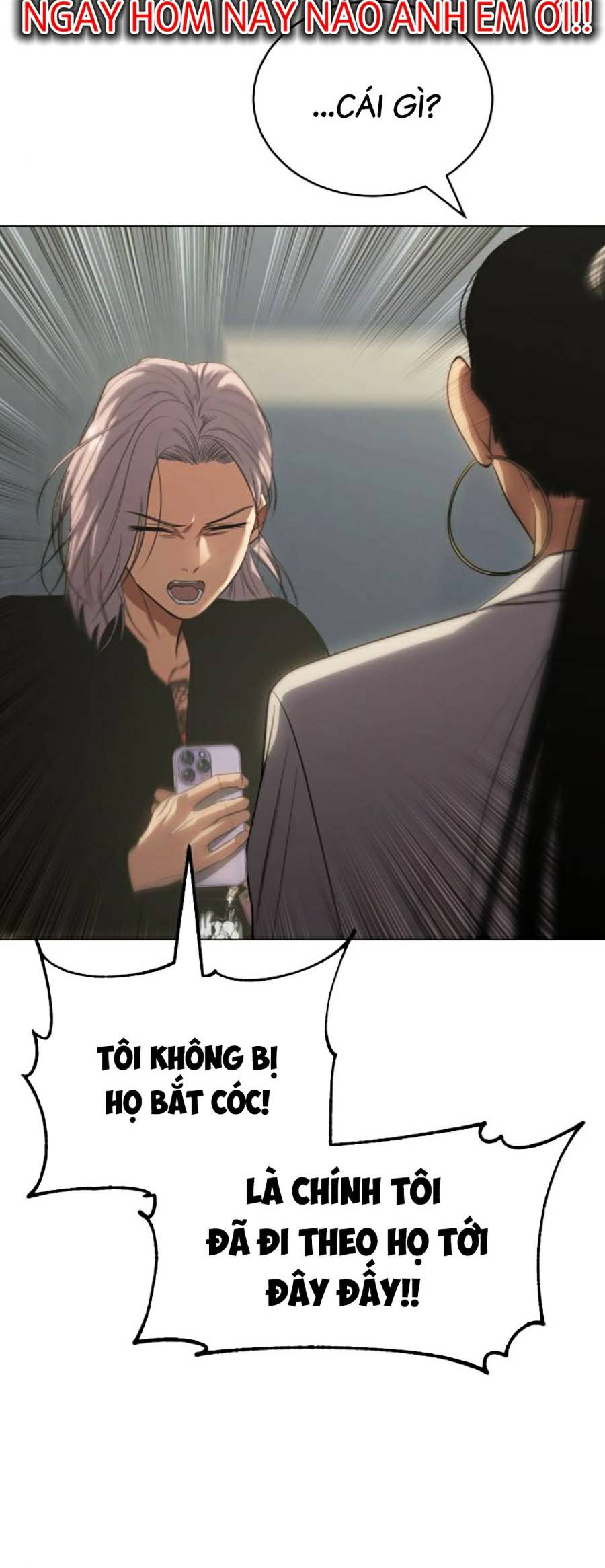 Đặc Vụ Thế Thân Chapter  37 - 480